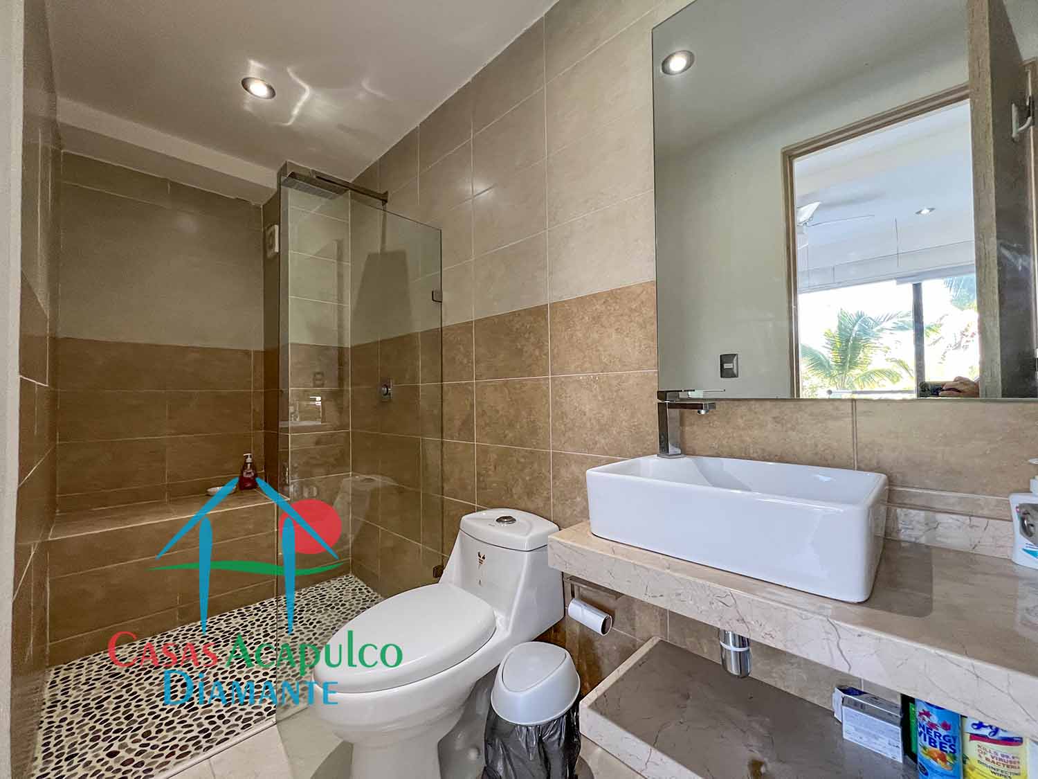 Altamar Residencial Victory 101 - Recámara principal 6